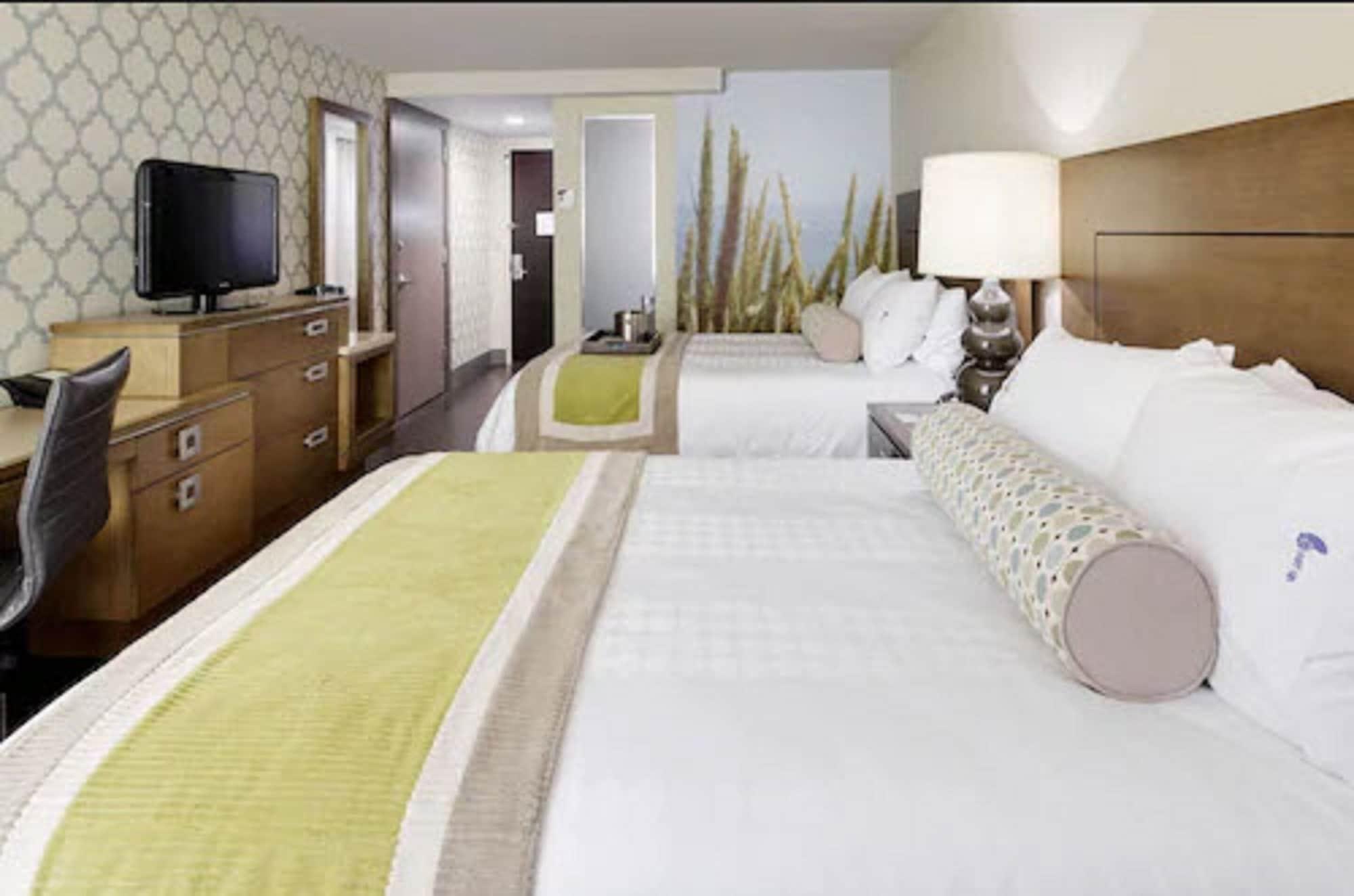 Hotel Indigo East End By Ihg Ривърхед Екстериор снимка