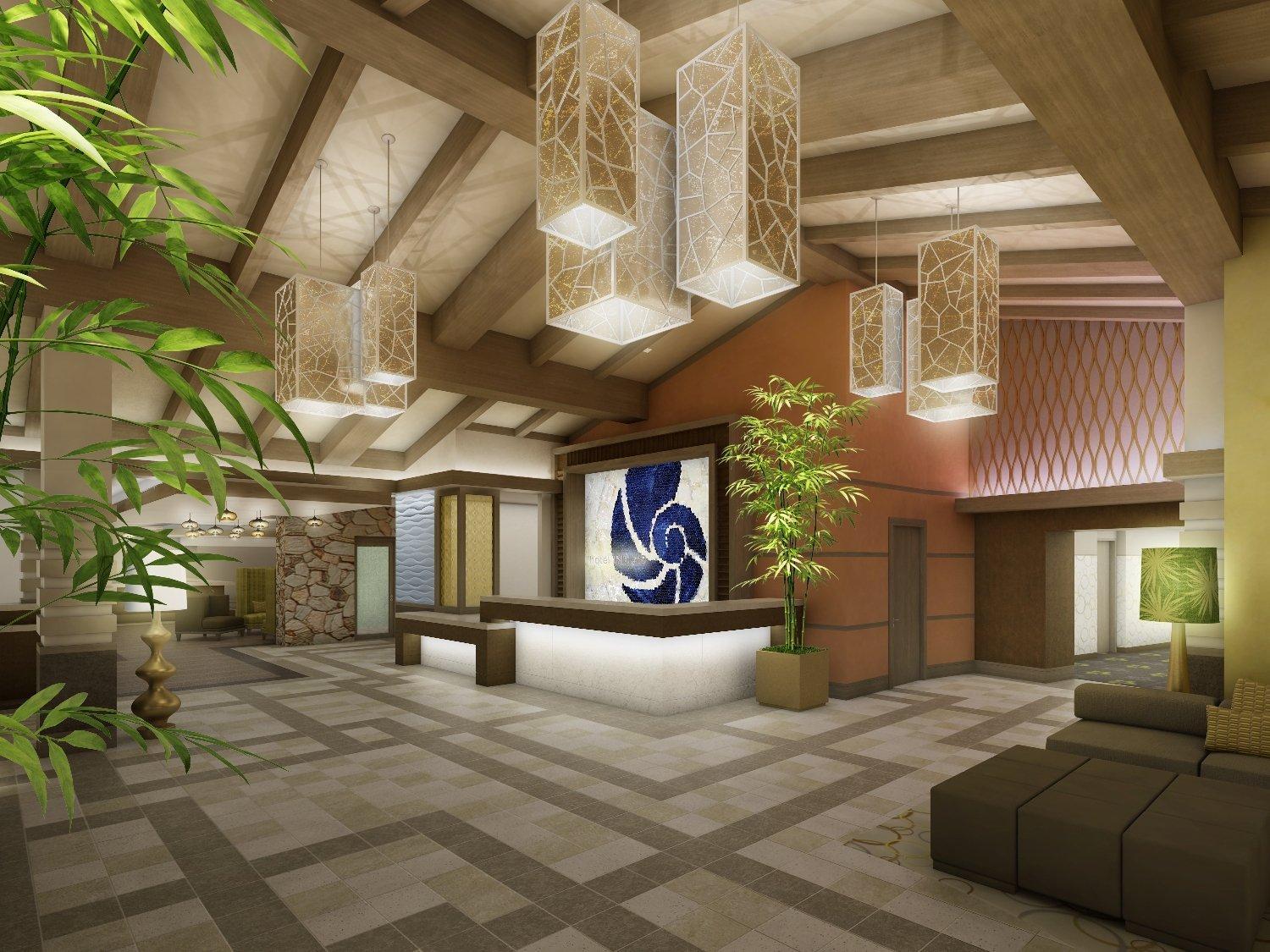 Hotel Indigo East End By Ihg Ривърхед Екстериор снимка