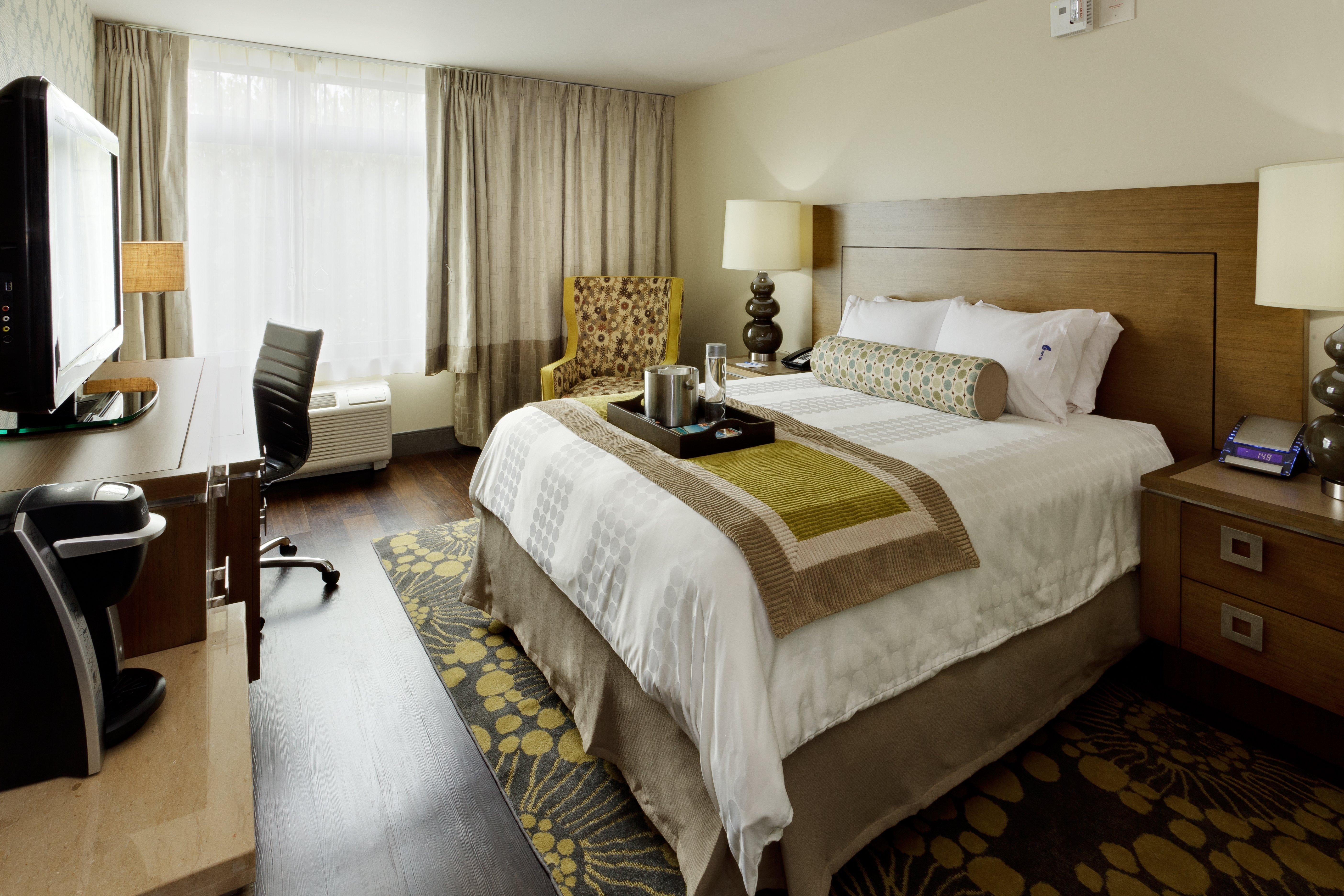 Hotel Indigo East End By Ihg Ривърхед Екстериор снимка