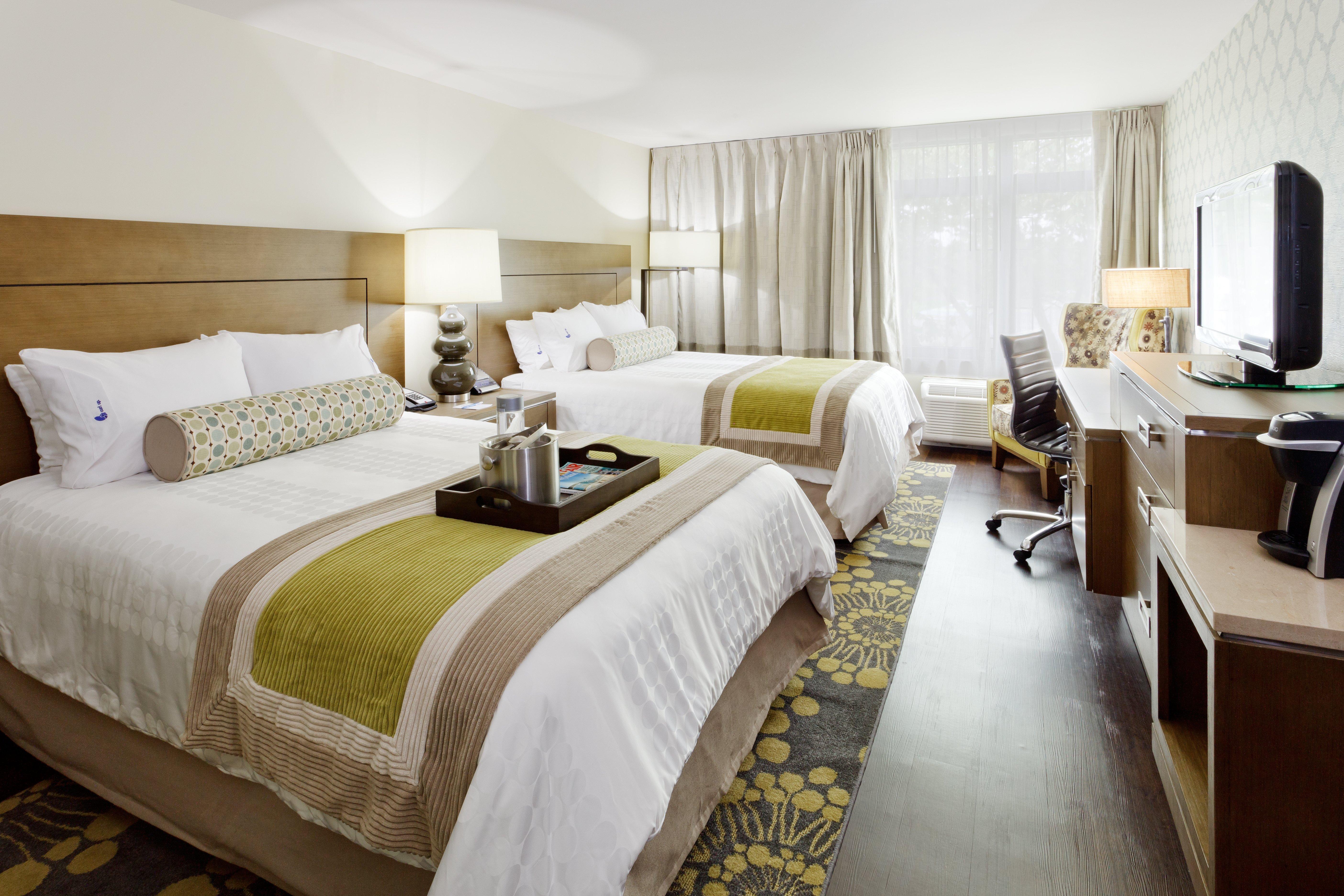 Hotel Indigo East End By Ihg Ривърхед Екстериор снимка