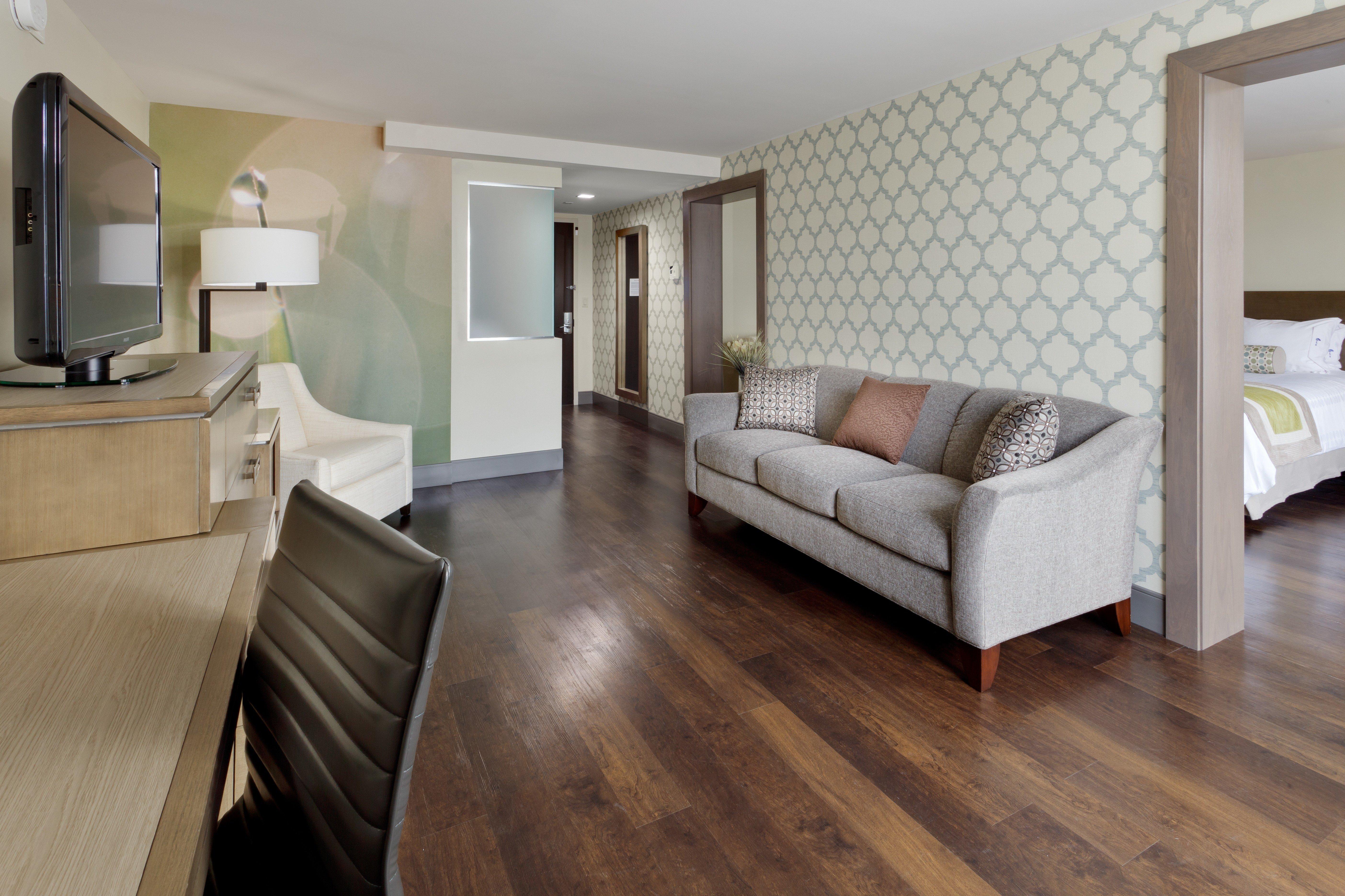 Hotel Indigo East End By Ihg Ривърхед Екстериор снимка